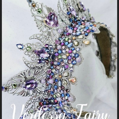 mother earth headpiece