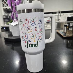 janet added a photo of their purchase
