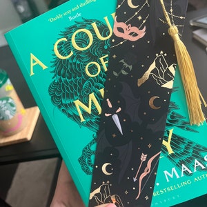 Bookish added a photo of their purchase