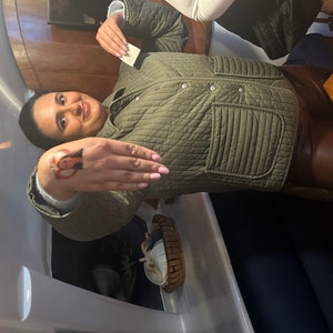 Erin ha añadido una foto de su compra