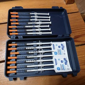 Etsy buyer added a photo of their purchase