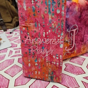 Tricia added a photo of their purchase