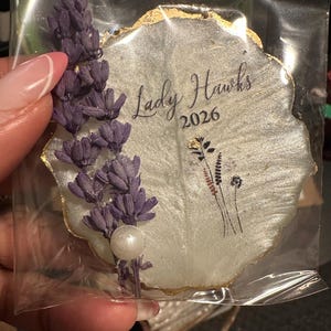 Chantal ha añadido una foto de su compra