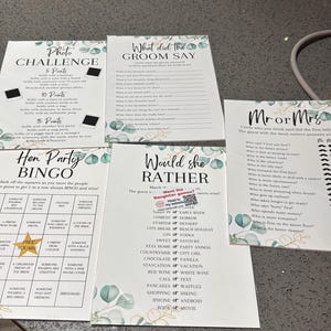 Tina added a photo of their purchase