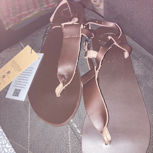 Nina added a photo of their purchase