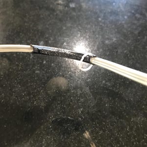 Rusty ha añadido una foto de su compra