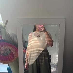 Mirabelle added a photo of their purchase