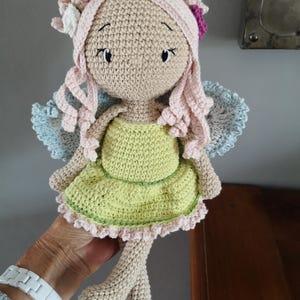 MARIE-NOELLE added a photo of their purchase