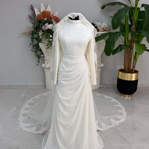 Customer bridal photo: Asho