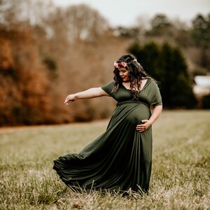 Photoshoot Convertible Dress 