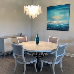 Julie added a photo of their purchase