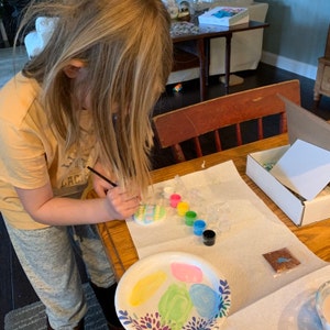 Robin added a photo of their purchase