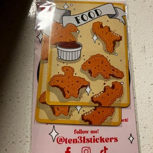 Sarah added a photo of their purchase