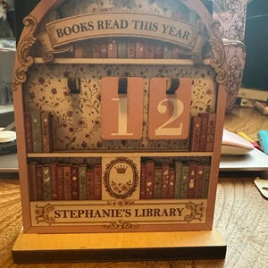 Stephanie added a photo of their purchase