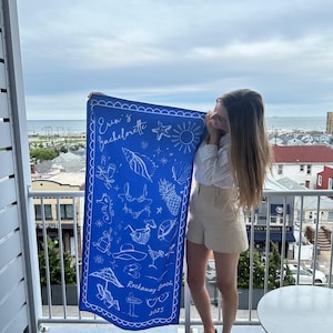 Etsy-köpare lade till en bild av sitt köp