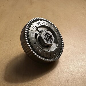 フルメタルベイブレード ツイステッドテンポ - バサルトホロギウム