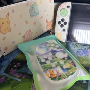 Olivia added a photo of their purchase