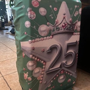 Nadine added a photo of their purchase