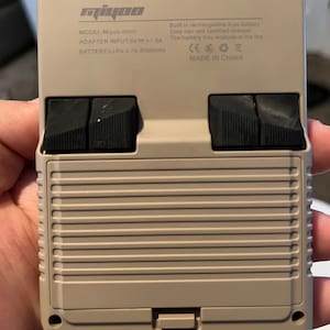 KingEmik ha añadido una foto de su compra