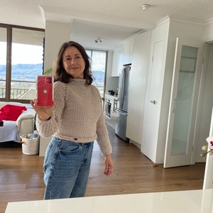 Carli added a photo of their purchase