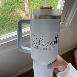 Customize Your Stanley Tumbler With These Accesories – SheKnows