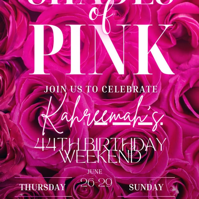 Girls Trip itinerary, itinerary template,  travel itineray, Birthday Weekend Invitation, Weekend Itinerary, Digital Schedule