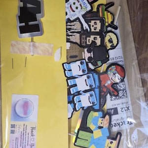 J added a photo of their purchase