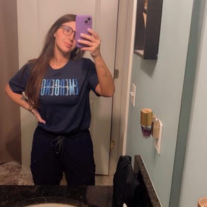 Kellie added a photo of their purchase