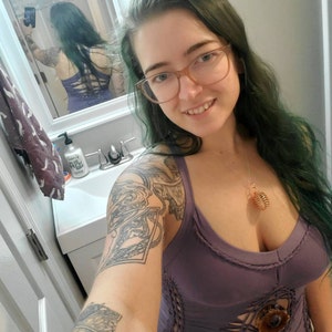 Mary ha añadido una foto de su compra