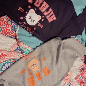 Jasmine added a photo of their purchase