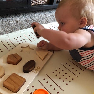 Comprador de Etsy ha añadido una foto de su compra