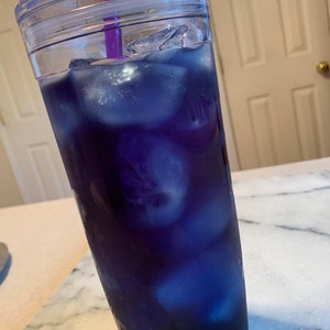 15 Loaded Mega Tea Bomb at Home NEW Mega Loaded Tea Kit Sugar Free Keto ...