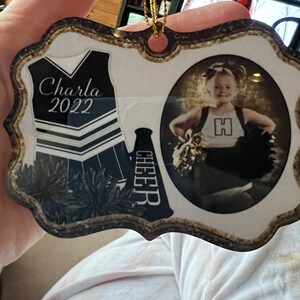 Angie added a photo of their purchase