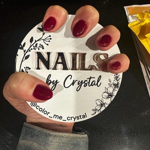 Corinne added a photo of their purchase