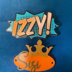 Eliza added a photo of their purchase