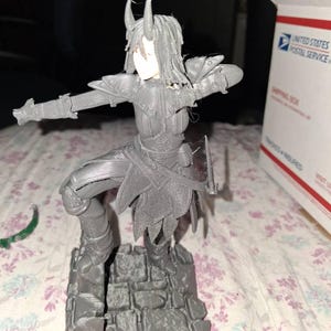 MrSquid added a photo of their purchase