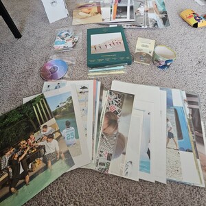 BTS Opened Bangtan Boys Opened 2016 Memories With Original