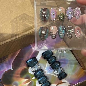 Etsy-Käufer:in hat ein Foto des gekauften Artikels hinzugefügt