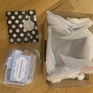 Tamsin added a photo of their purchase