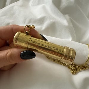 Etsy-Käufer:in hat ein Foto des gekauften Artikels hinzugefügt