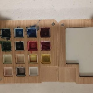 Ruth added a photo of their purchase