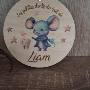 Caroline a ajouté une photo de son achat