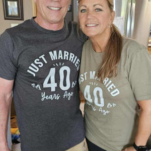 Sue added a photo of their purchase
