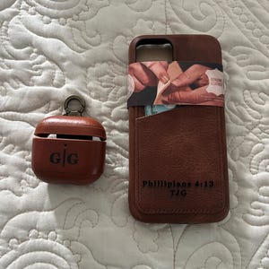 April added a photo of their purchase