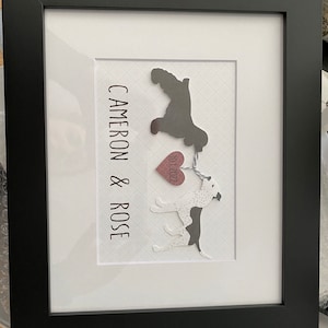 Jessica added a photo of their purchase
