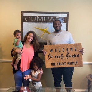 Bria added a photo of their purchase