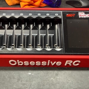 Lee added a photo of their purchase
