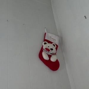 Etsy-koper heeft een foto van de aankoop toegevoegd