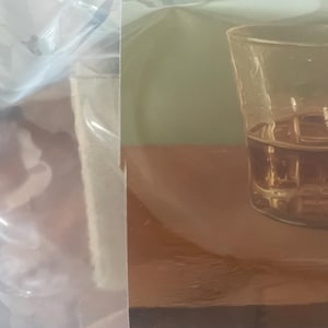 Michelle added a photo of their purchase