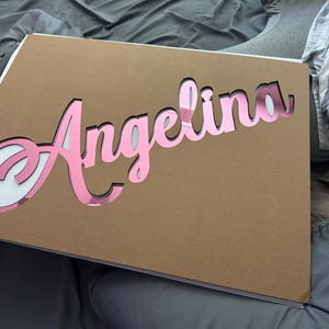 Melissa added a photo of their purchase